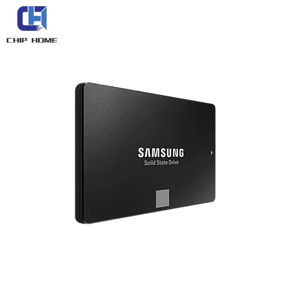 New and Original 870 EVO SATA 250G 500G 1TB 2tb 4TB  SSD MZ-77E250BW MZ-77E500BW MZ-77E1T0BW MZ-77E2T0BW MZ-77E4T0BW