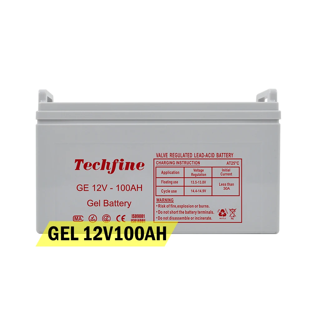 Распродажа, длительный срок службы батареи AGM LiFePO4 2 в 4 в 6 в 12 В 100 Ач 120 Ач 200 ач солнечной батареи