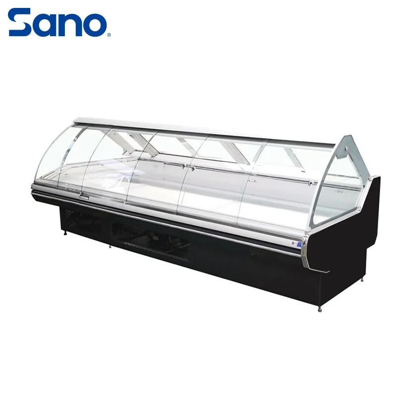 supermarket refrigeration equipment refrigeration tools and equipment  deli meat refrigeration equipment