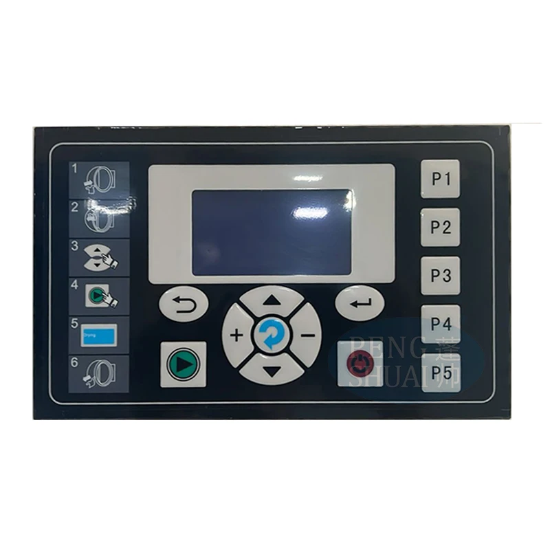 sx205501A Technical Support With transformer temperature sensor dryer controller  sx205501A
