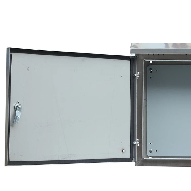 Professional Manufacturer Distribution Box Waterproof Electrical Junction Box For Outdoor