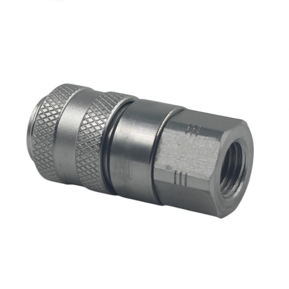 PD242/PD243/PD222/PD342/PD322 PD242 гидравлический испытательный порт из углеродистой стали и диагностическое оборудование соединительный элемент быстрого