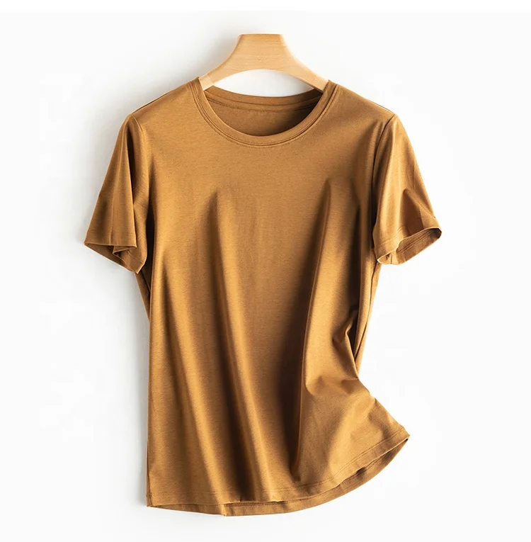 Mens cloth trending products 2022 new arrivals quality t shirts wholesale soft vintage t shirt blanks cotton acid wash t-shirt