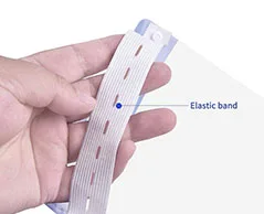 elastic bands for clothes