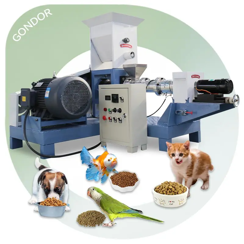 Hand Pelleting Disels Engine Floyeting Feed Machine Price for Fish Meal Float