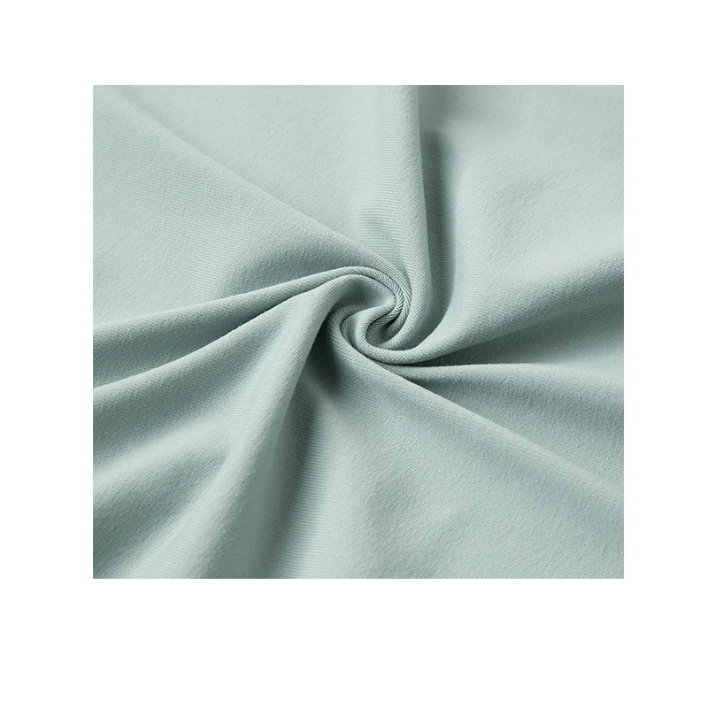 
Hot Sale Breathable Nylon Spandex Fabric Jersey Knit Stretch Fabric Sport Wear Fabric 