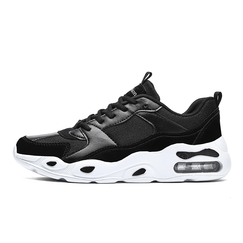 Footwear manufacturers low top custom your logo sneakers men sports shoes running