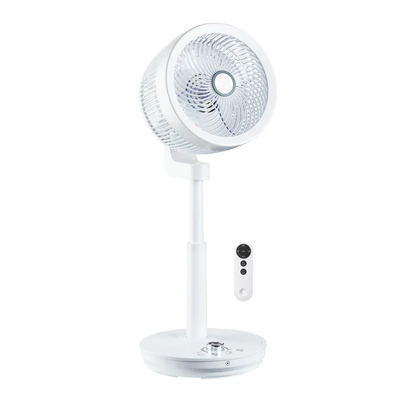Electric Air Circulation Turbo Fan With High Quality