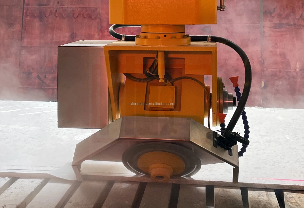 EXPRESS600  Automatic Stone Processing Machine,Marble Processing Machinery And Equipment,Marble Cutting Machinery And Equipment