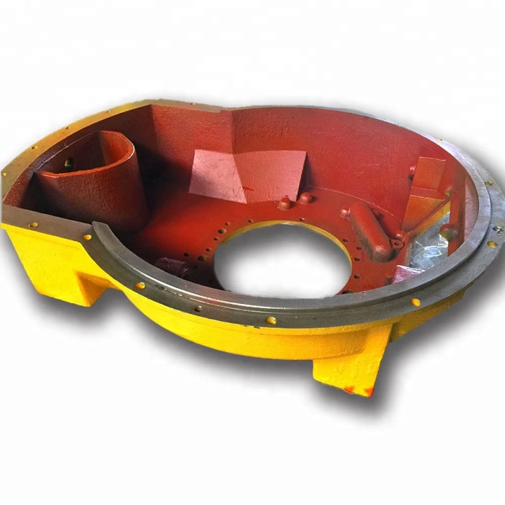 HBXG SHEHWA OA10014 control arm