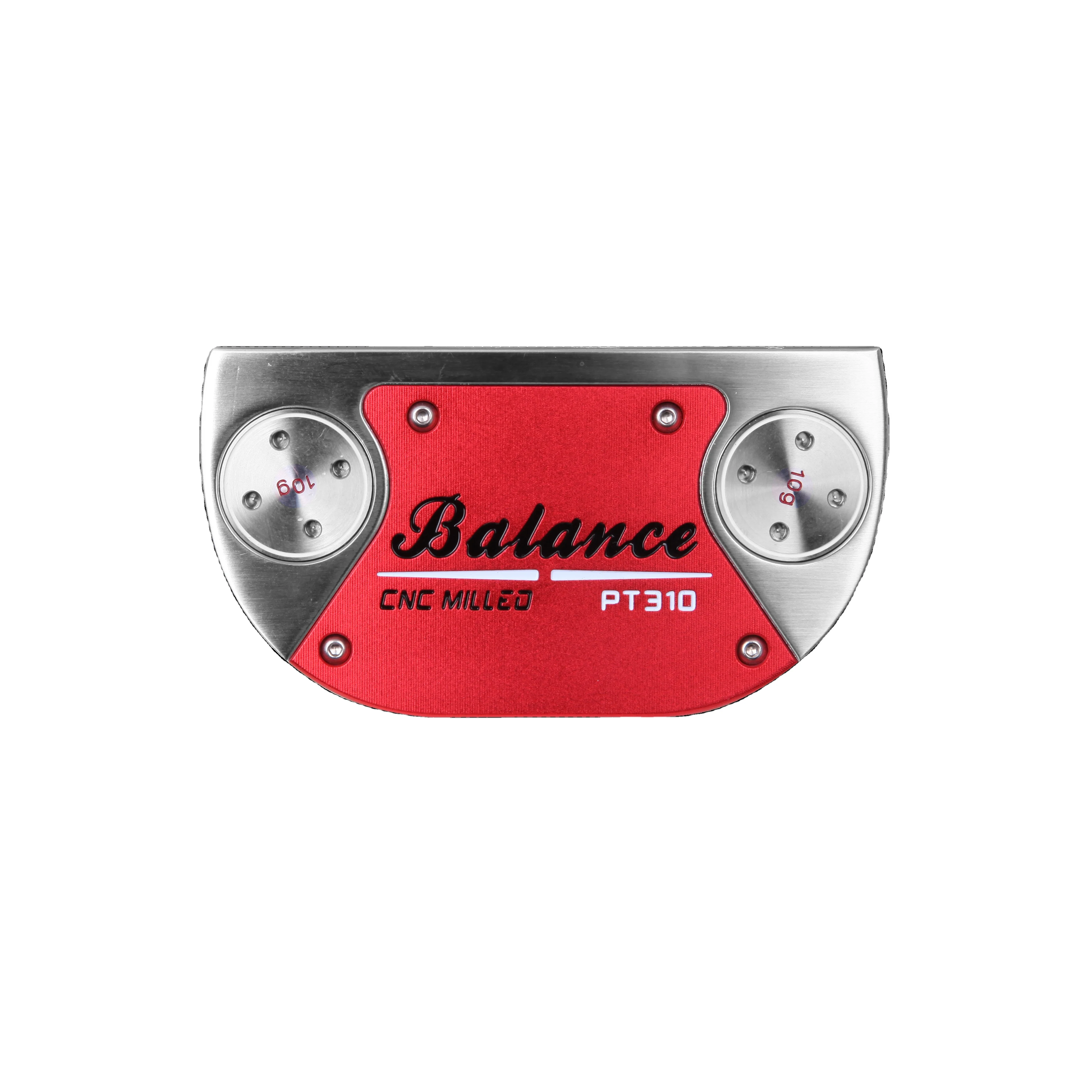 Chinese Suppliers Top Quality Favourable Price Putter Golf Junior Club Manufactures