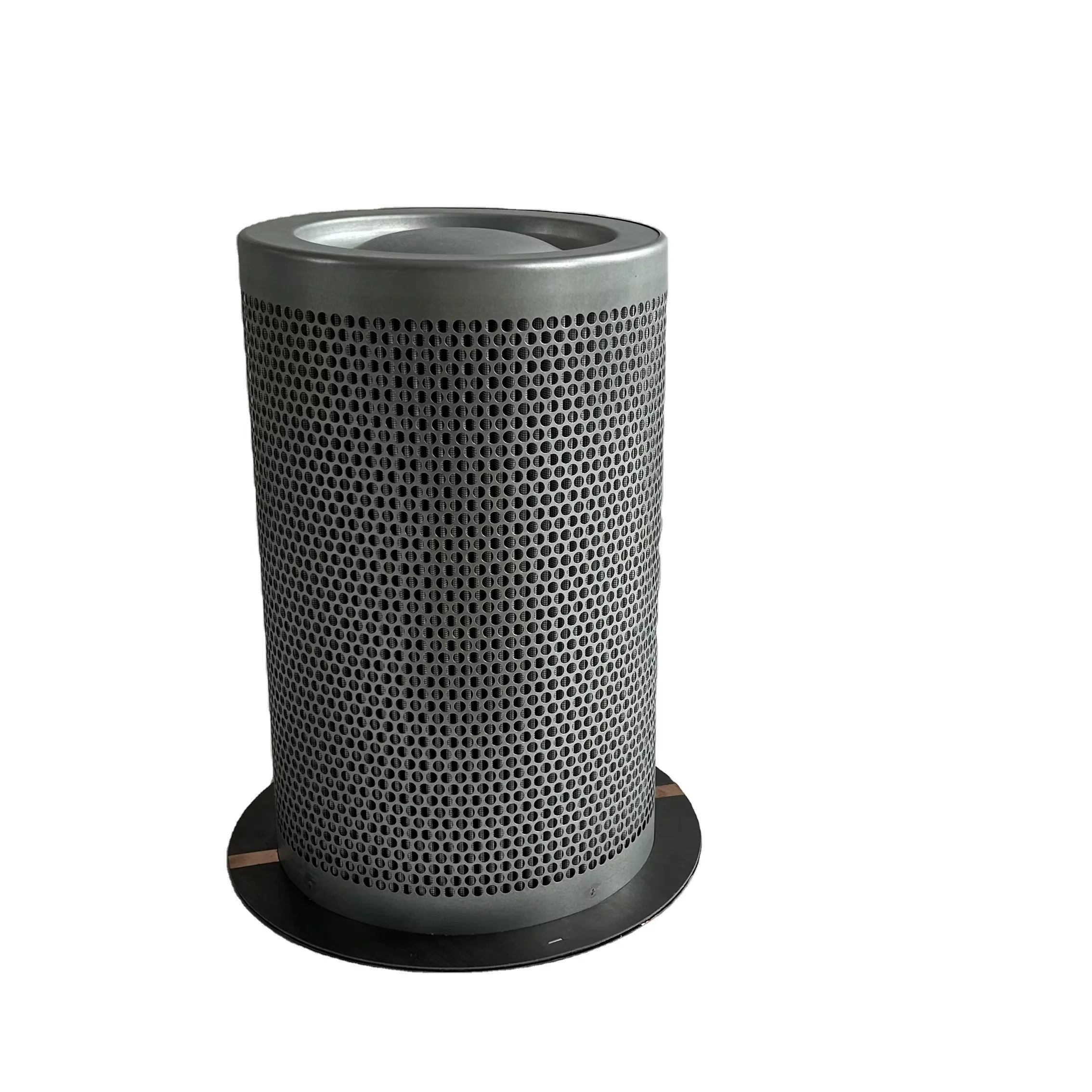 Mengma Supply Replacement Industrial Air Compressor Oil Separator Filter Element 42841247 39739578