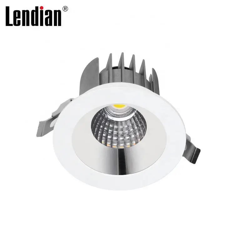 
alpha aluminum frame led gypsum led ceiling light 