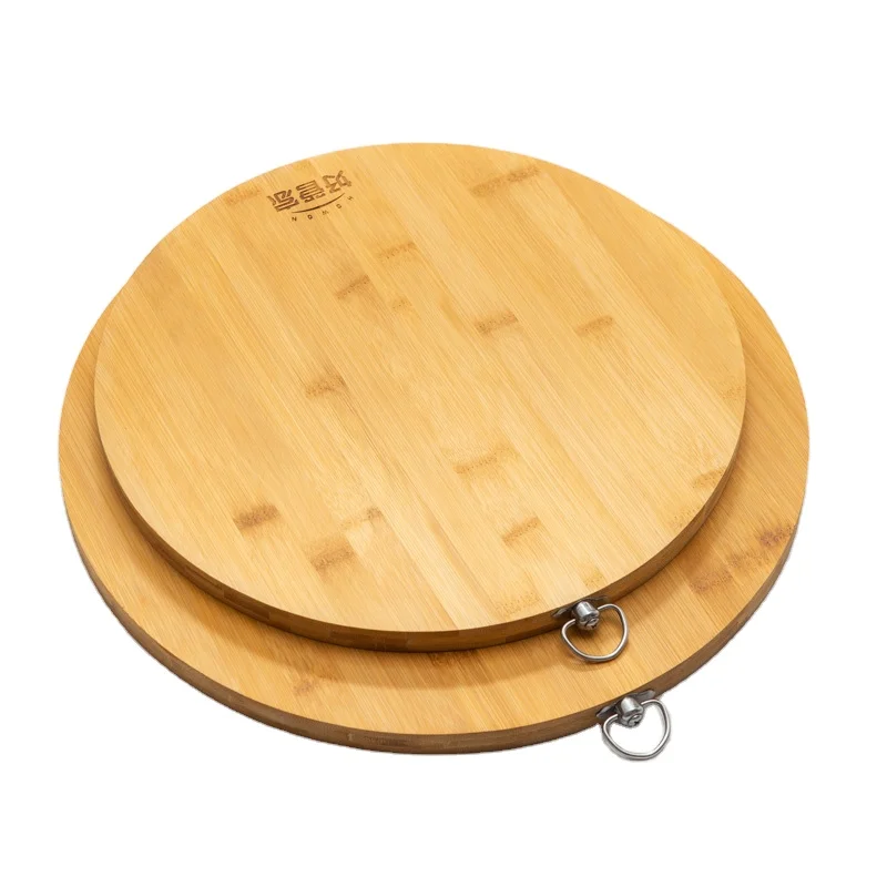 quality guarantee cheap price round bamboo cutting