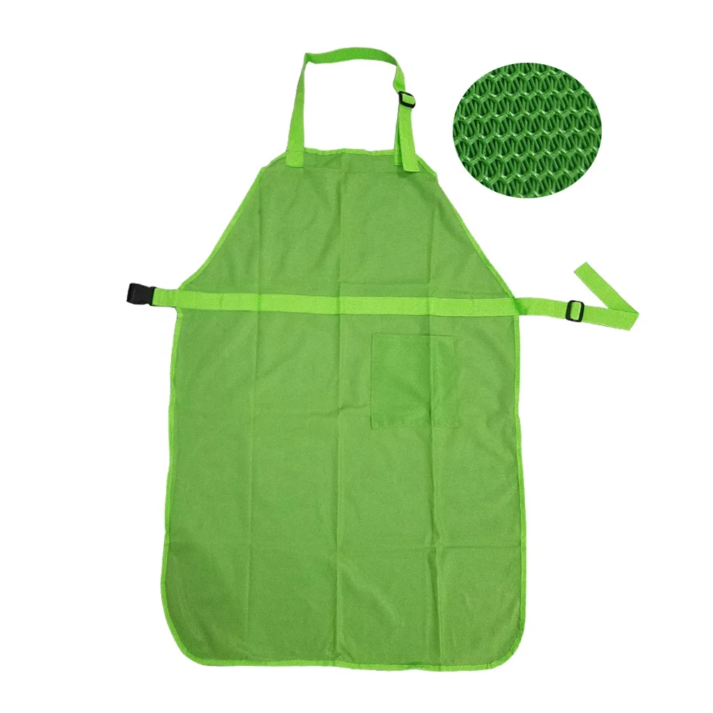 CL1004 Gardening Work Apron chaps for car washing