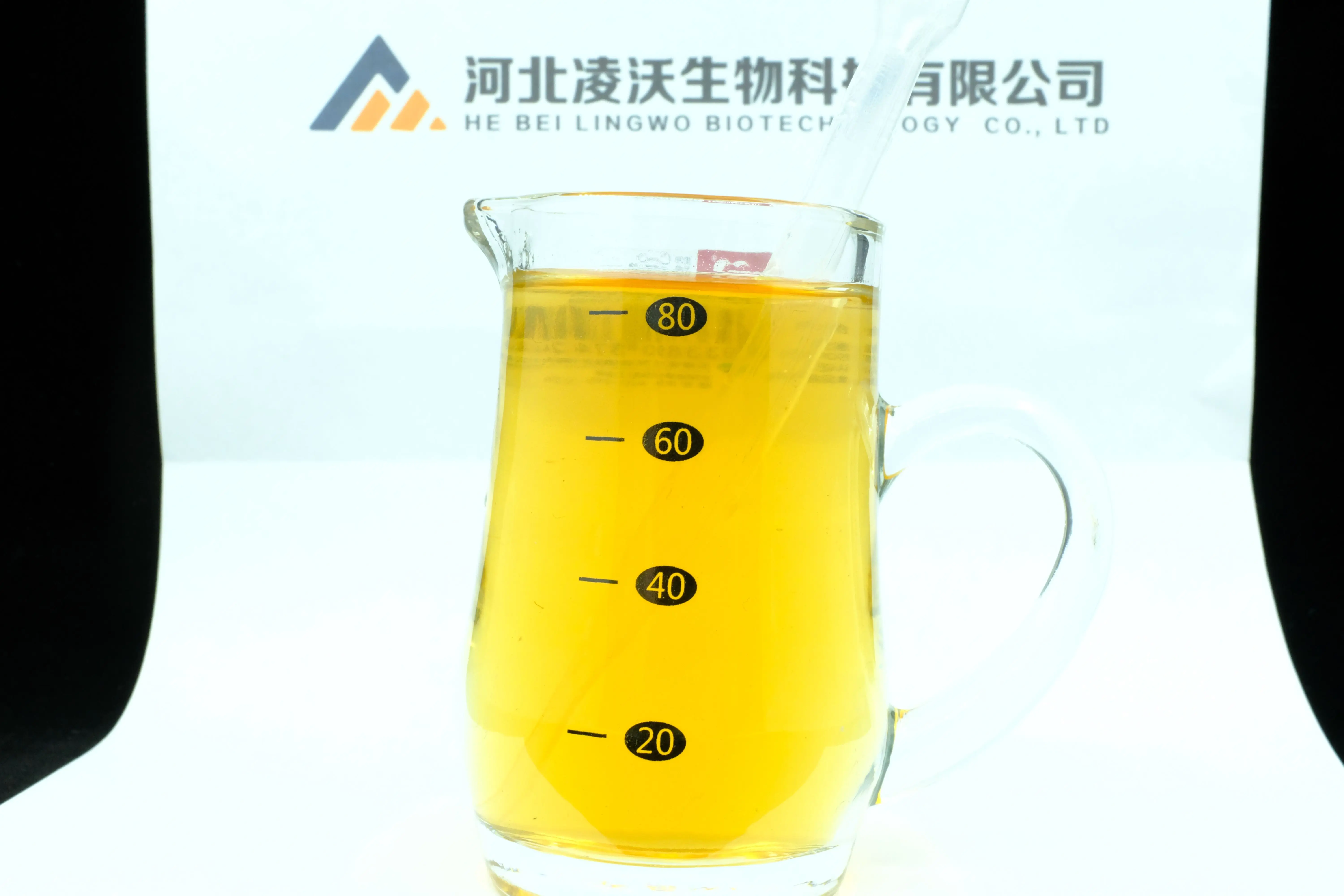 Lingwo 99% Purity High Quality Pmk Ethyl Glycidate CAS 28578-16-7 Manufacturer Pharmaceutical Intermediate Chemical