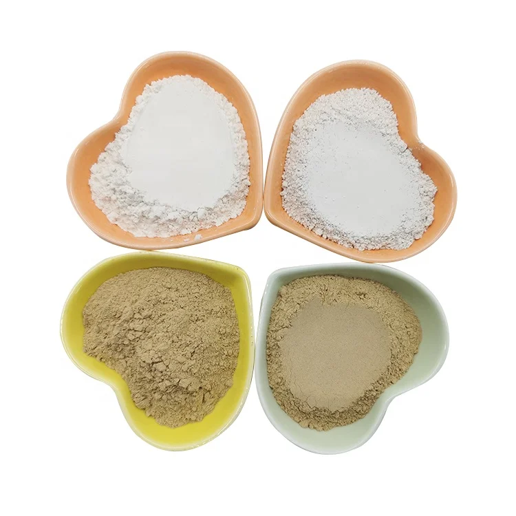 Органический бентонитовый Глиняный Порошок, реологический агент, Прямая поставка с завода, оптовая цена, бесплатный образец