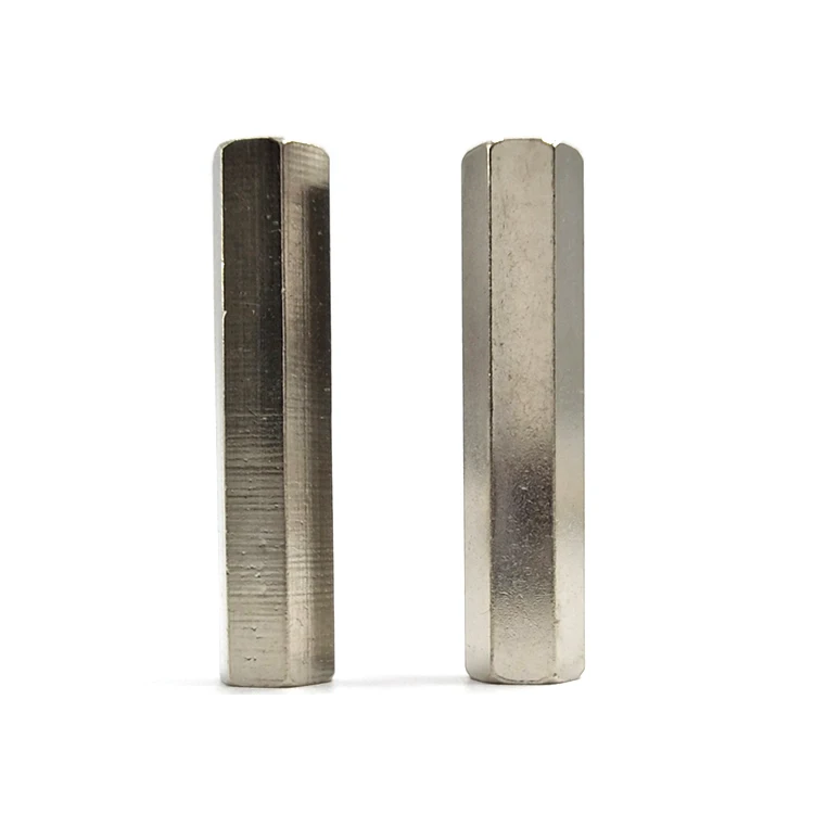 Stainless Steel Male and Female Threaded Metal Standoff Hex Spacers Standoff M2 M3 M5 M6 Supplier