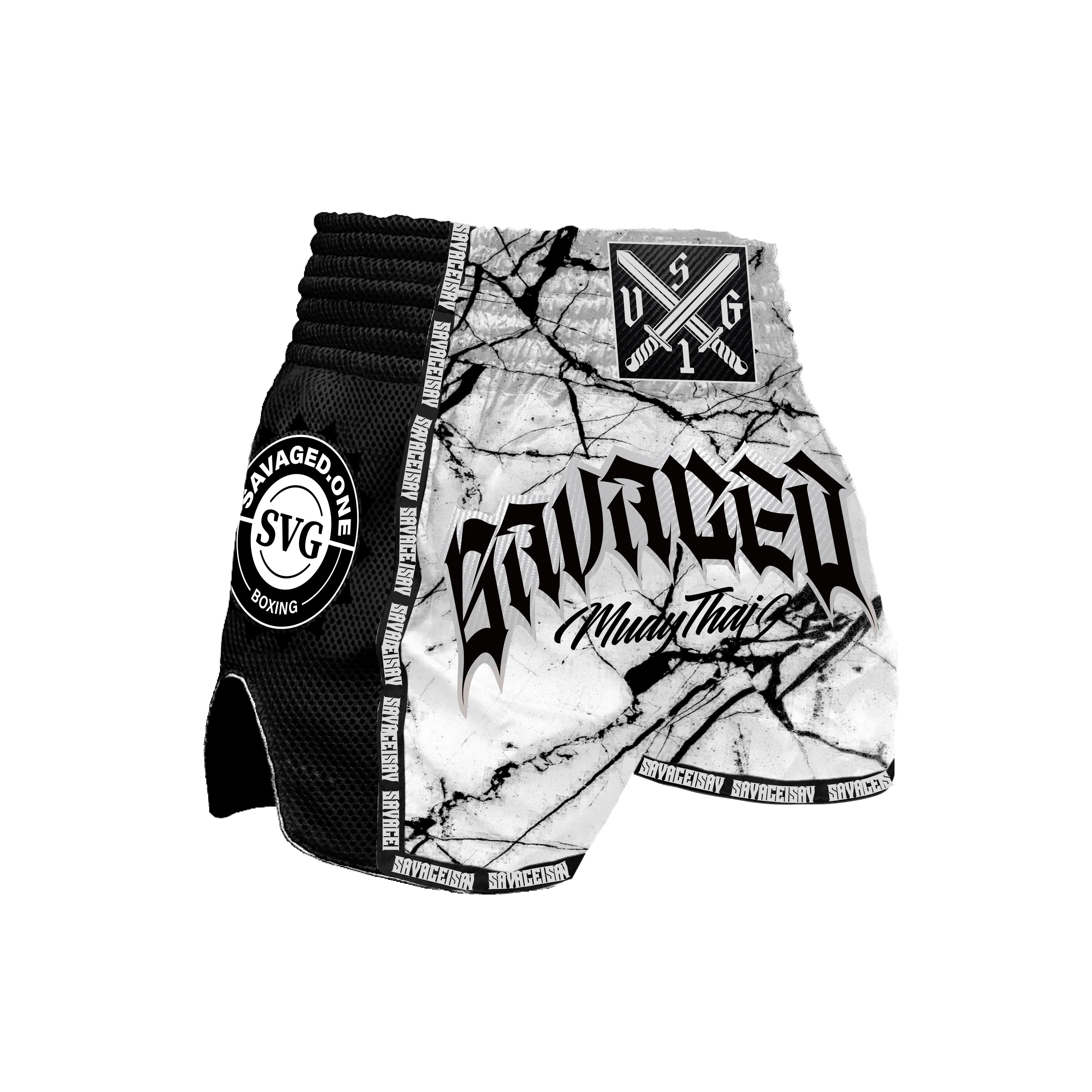 muay thai shorts black customize muay thai shorts my logo muay thai kick boxing shorts