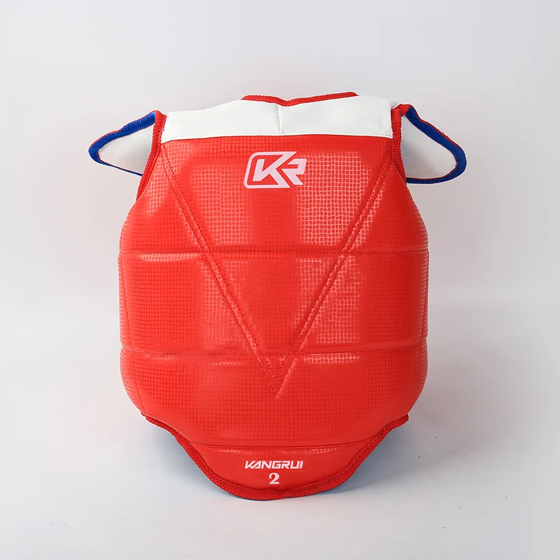 Оптовая продажа TKD защита для груди боевые искусства шлем голени полный комплект тела тхэквондо