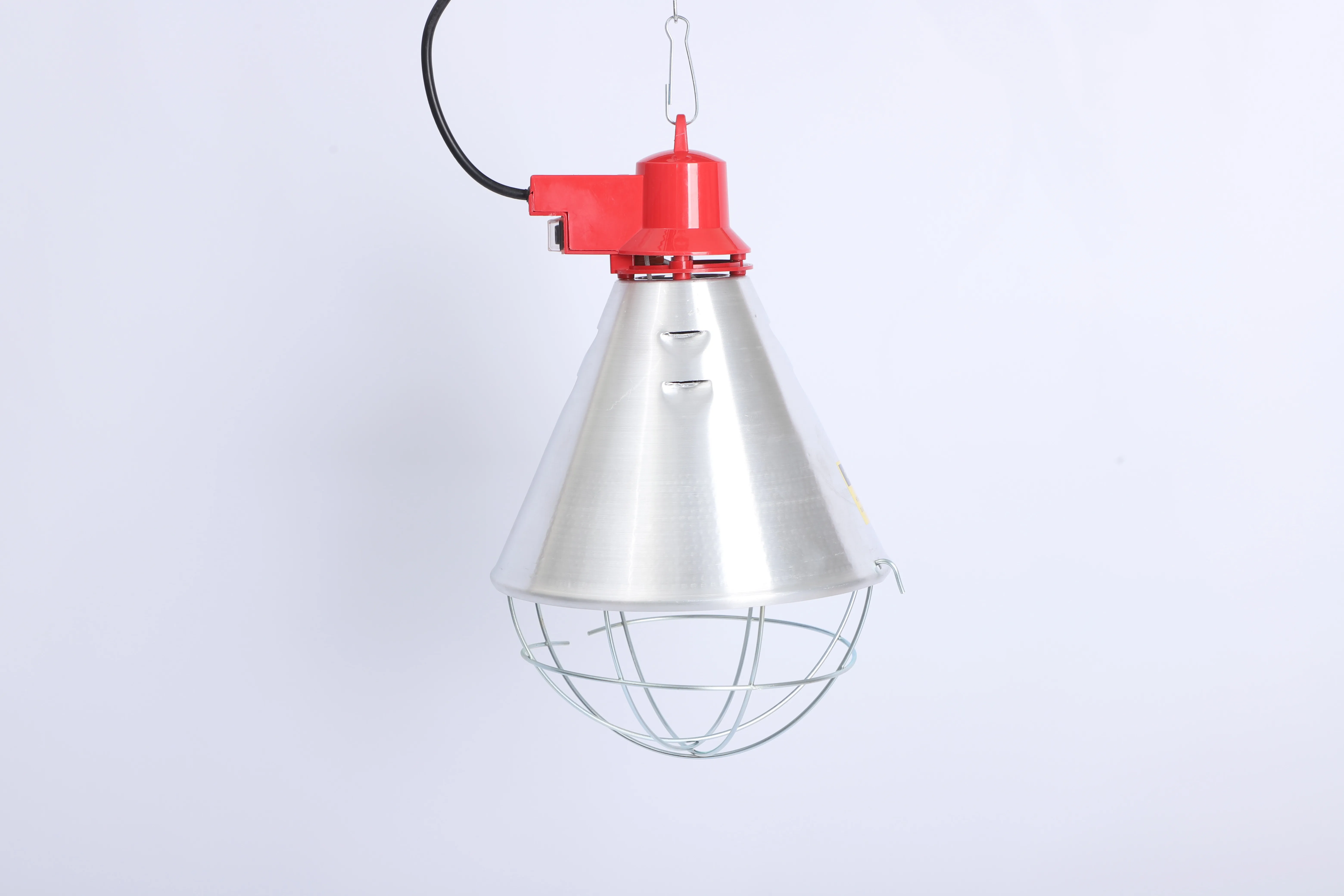 Infrared heating lamps for livestock industry 120/240V  175W  -500W