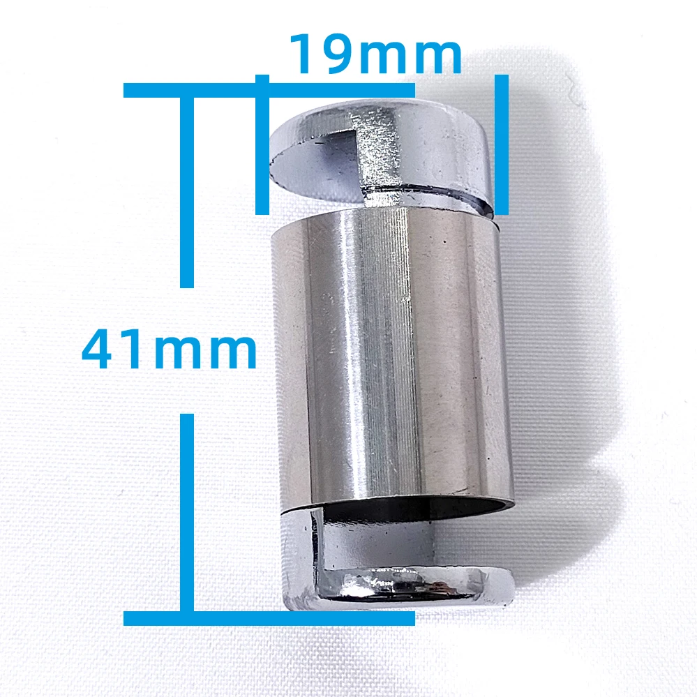 Furniture Hardware Accessories Aluminum Alloy Glass Clip Fixed Laminate Clip Adjustable Glass Clamp Bracket