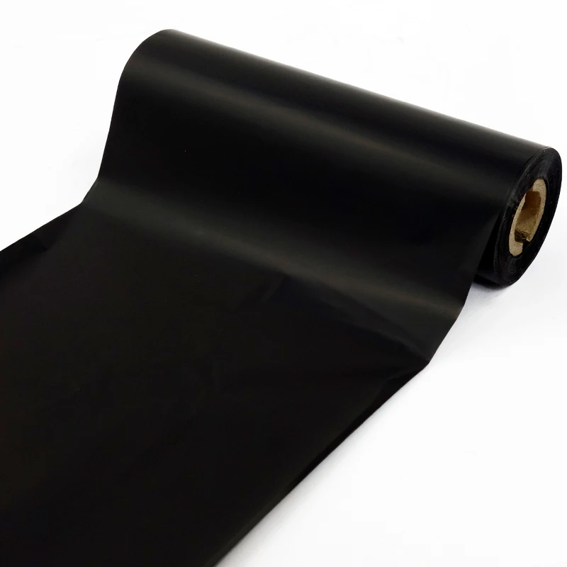 M514 Термотрансферная лента для принтера этикеток