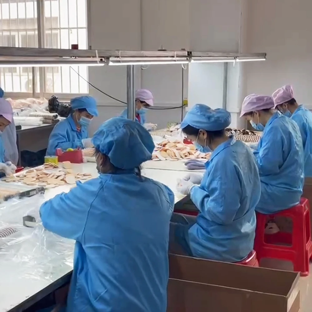 Wholesale High Quality Latex Free Ultra Soft Foundation Smooth Applicator Egg Best Beauty Makeup Sponge Blender Make up