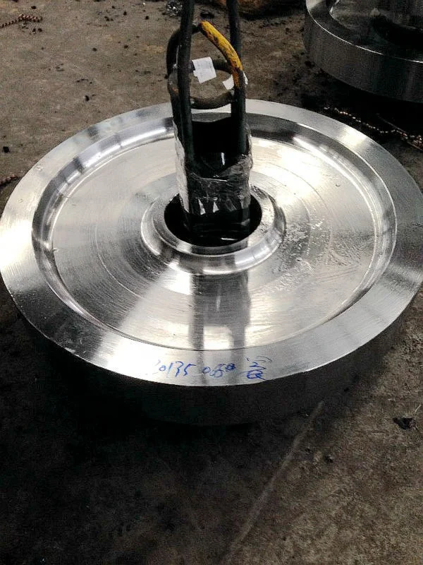 Industrial train Wheel and emd locomotive parts