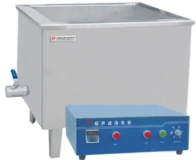 Ультразвуковой очиститель с двойным резервуаром из нержавеющей стали промышленным рассасыванием и сушкой ультразвуковая очистка стиральная