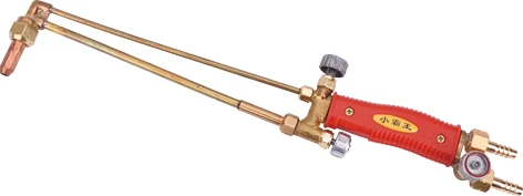 Welding torch cutting and welding B type brass pipe cutting torch G01-100