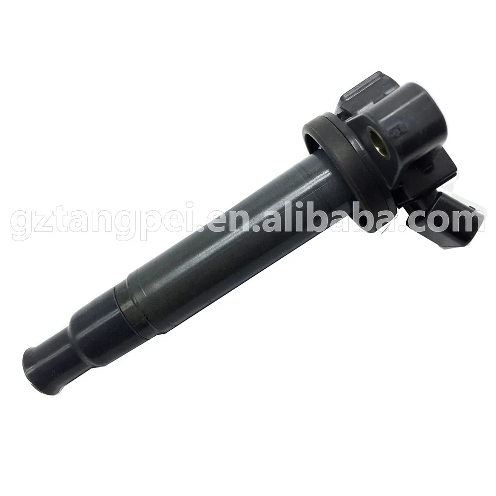  Автомобильный двигатель Systerm зажигания катушки для Toyota 4runner Land Cruiser Lexus OEM 90919-02230