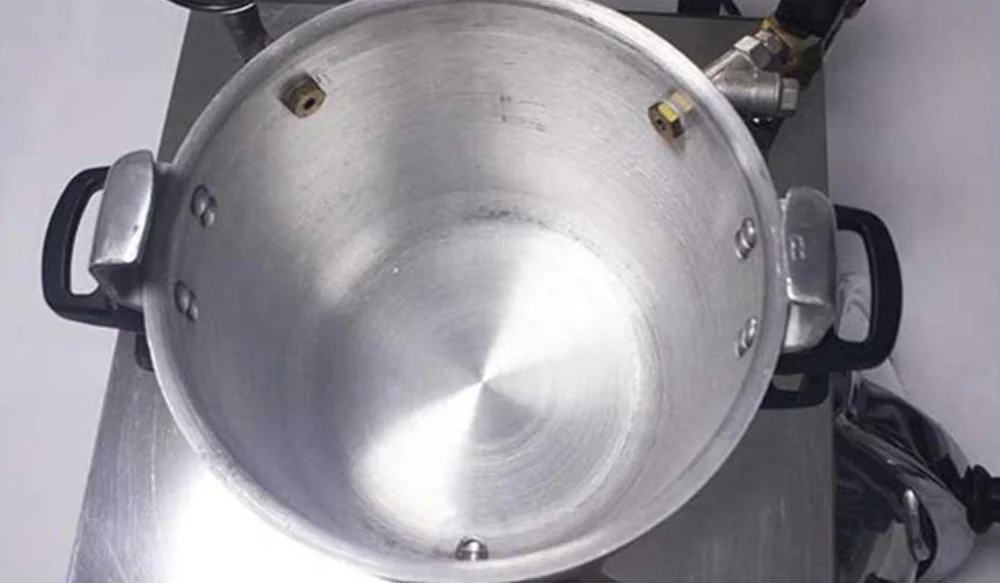 Factory Outlet Snack Machines Potato Chips Fryer Machine Commercial Deep Fryers