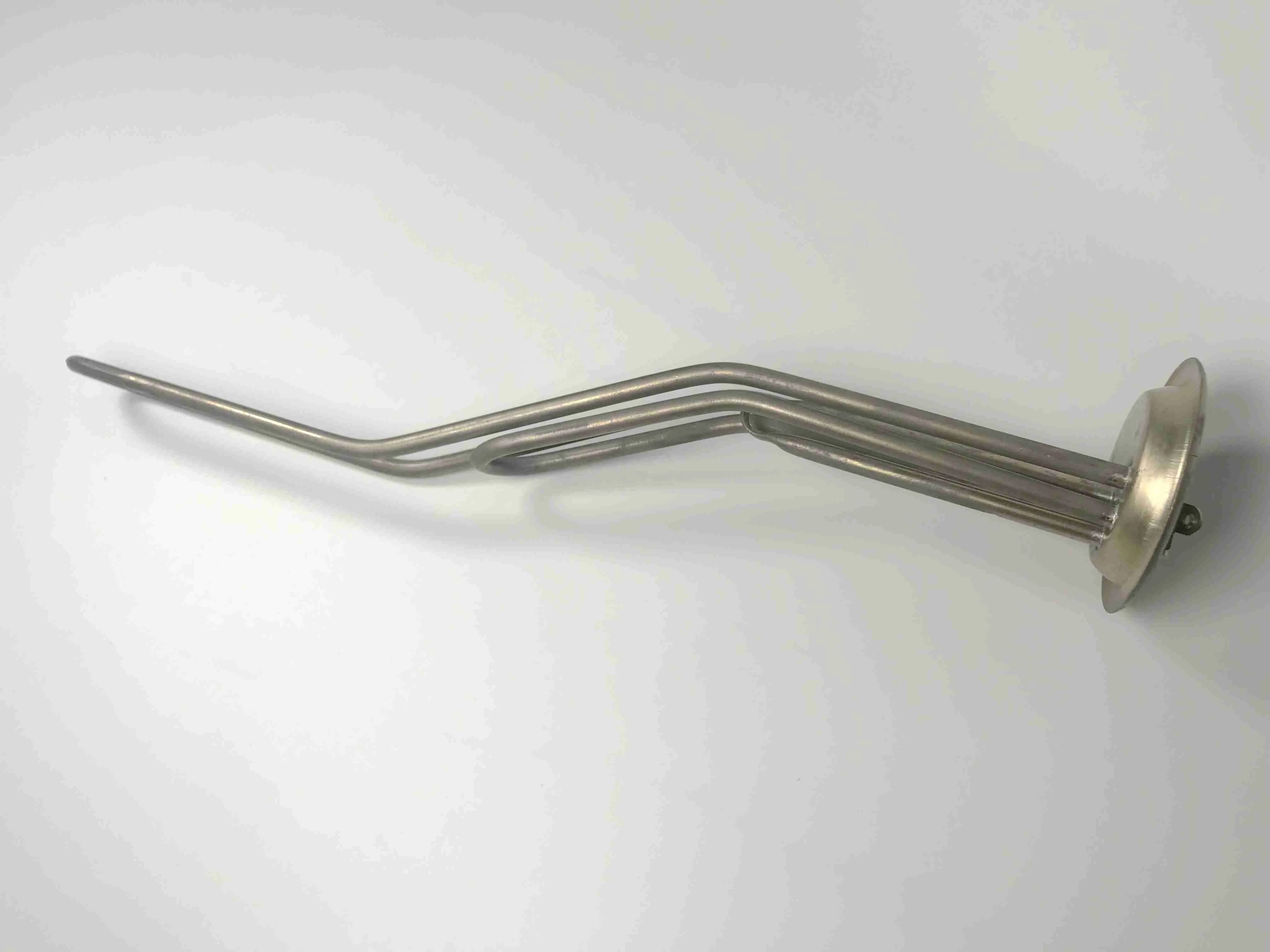 220 В нагревательный элемент нагреватель трубки водонагреватель водяной погружной