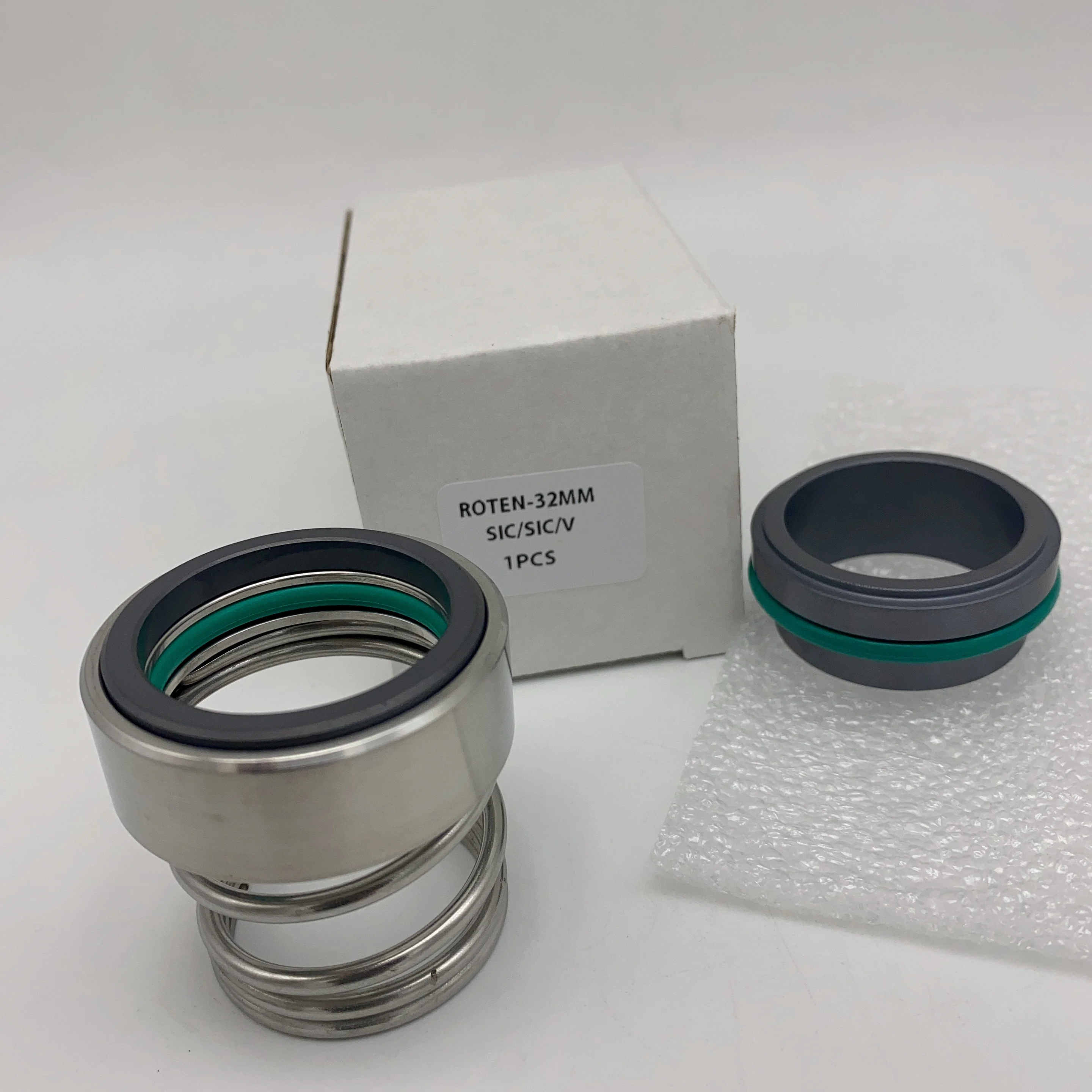 Pump Seal Roten Mechanical Seals For Water Pump 32mm