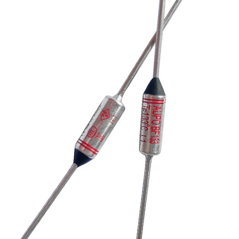 Высококачественный термопротектор CSRY IEC с тремя проводами 250 В 10 А