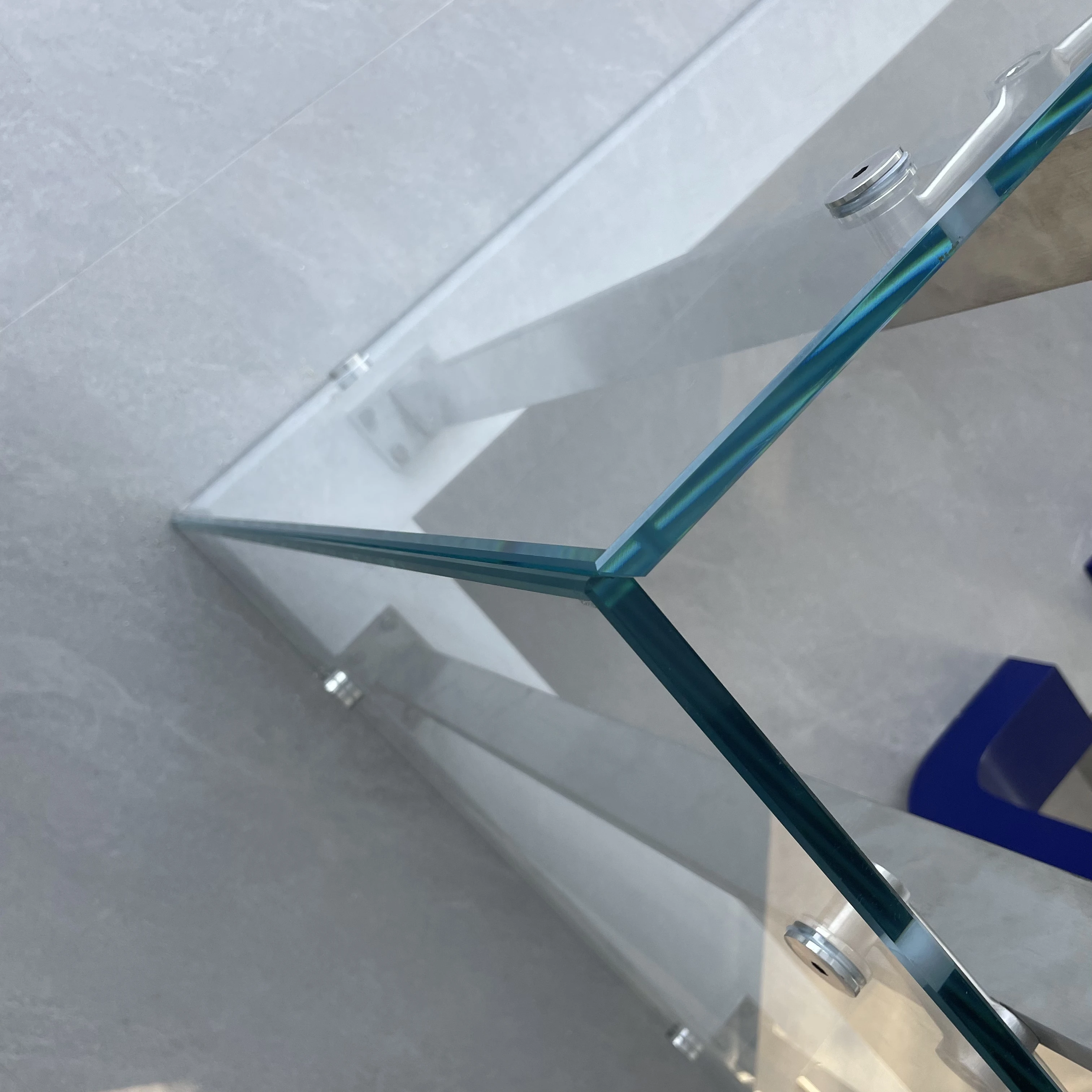 2mm 4mm 6mm 8mm 10mm 12mm tempered bevelled glass price
