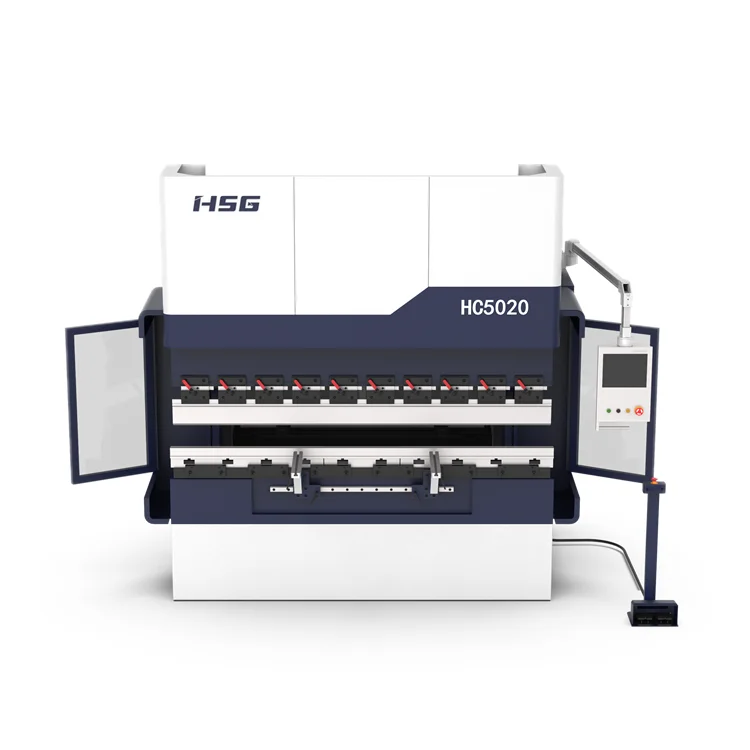Завод высокое качество cnc трубы серии HB Масло Электрический Гибридный Металл Гибочный