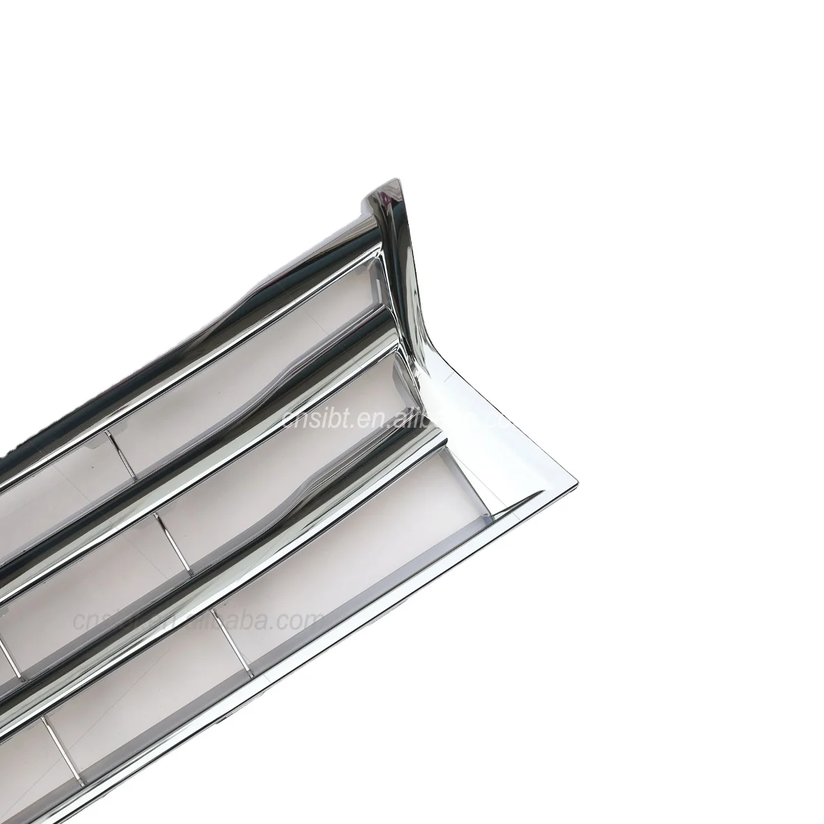 Auto Body Parts Car LED Front Grille for Renault Duster