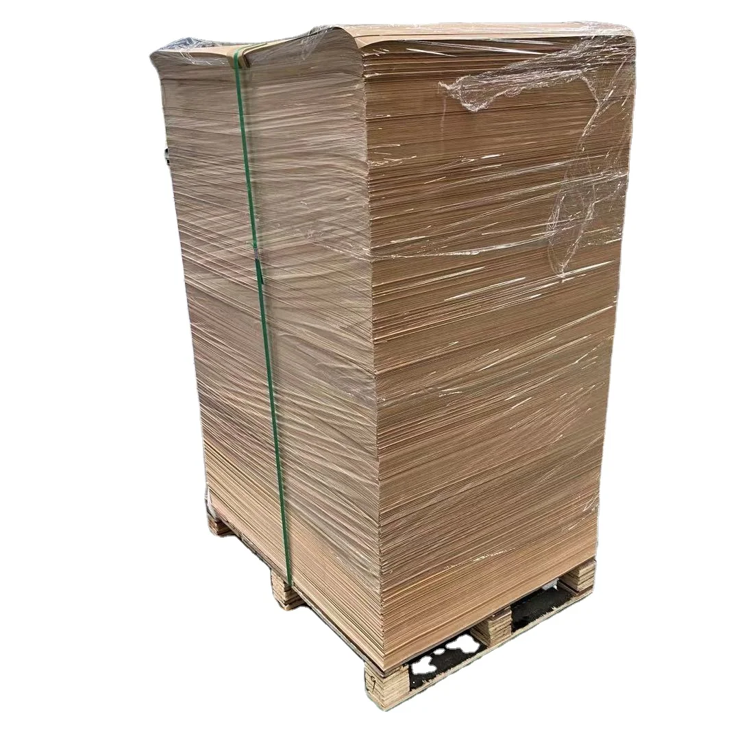 280gsm Raw materials for paper cups pe coated paper in sheet