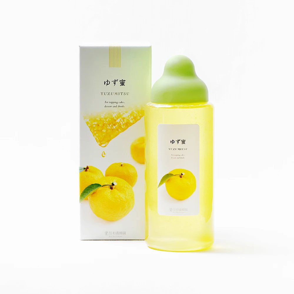Yuzu & Honey P1