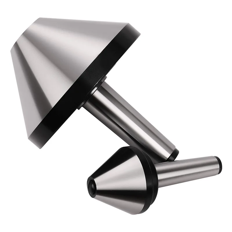 ONWCNC Brand Hot Sale High Precision Mt2 MT3 MT4 MT5 MT6 Bull Nose Live Center For Cnc
