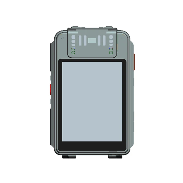 Камера видеонаблюдения с GPS-позиционированием в реальном времени, нательная полицейская камера с поддержкой 4G для прямой трансляции, Bluetooth, Wi-Fi, сенсорный экран 1296P