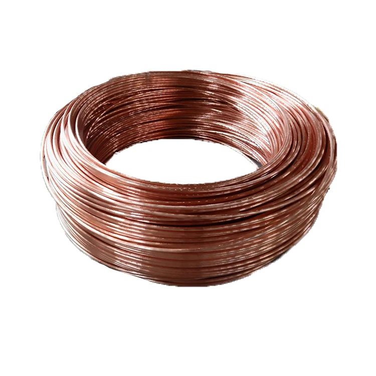 Copper rod Copper round wire China Copper rod