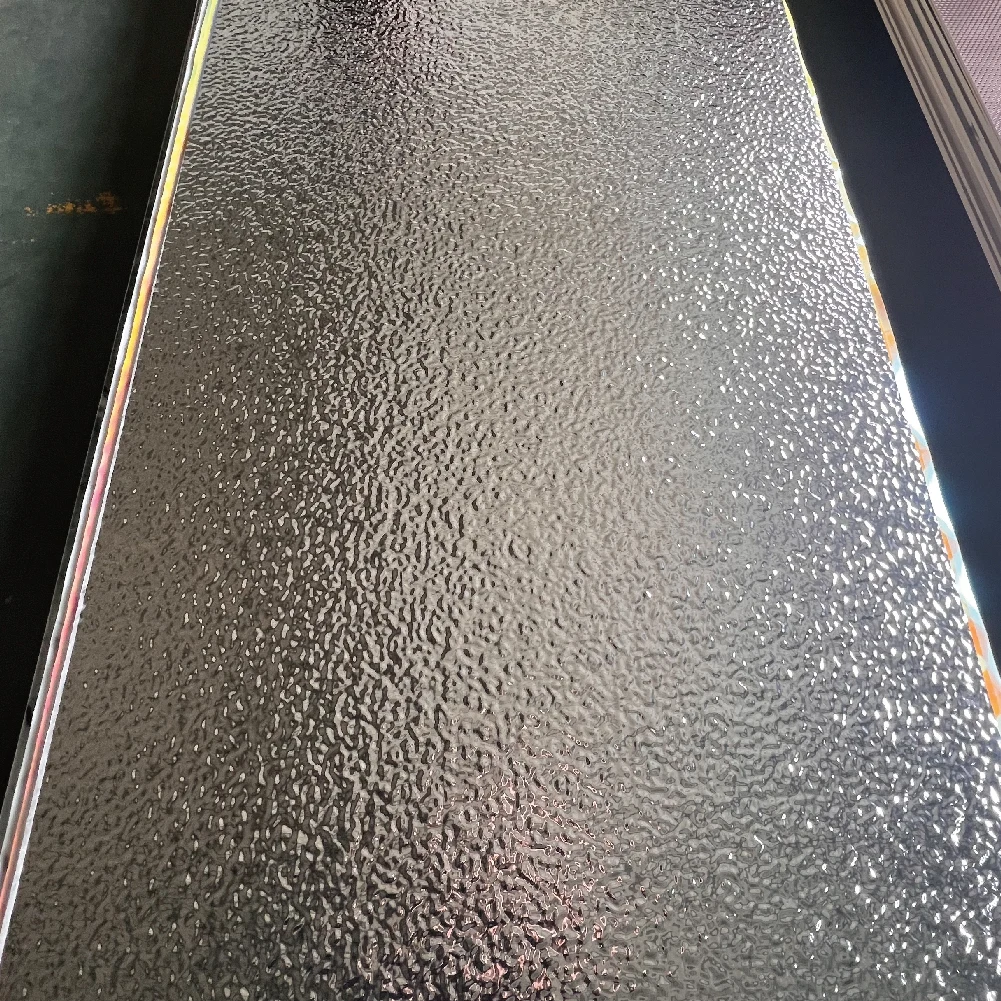 Bamboo Charcoal Wood Veneer 5mm Bamboo Charcoal Wood Veneer Wall Panel Sheet for interior