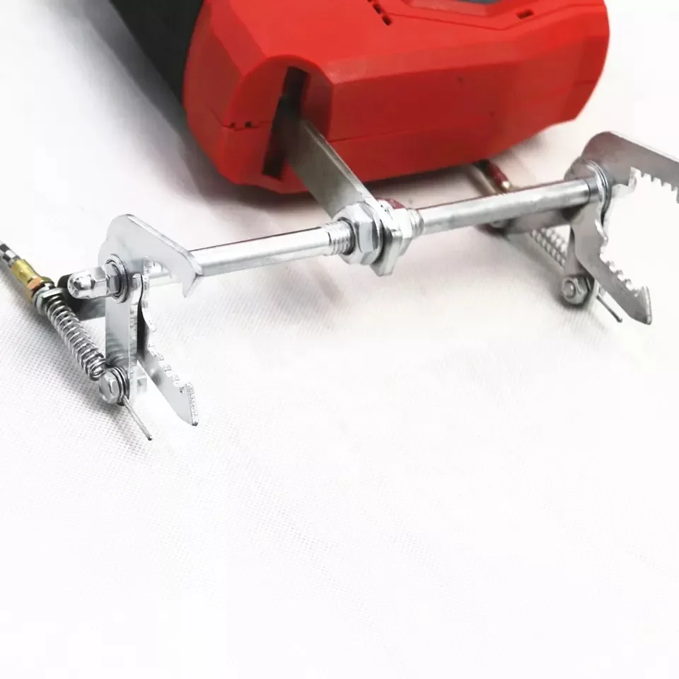 Electric Vibrating Honey Machine Chargeable Bee Shaker Hive Nest Frame Shaking Machine