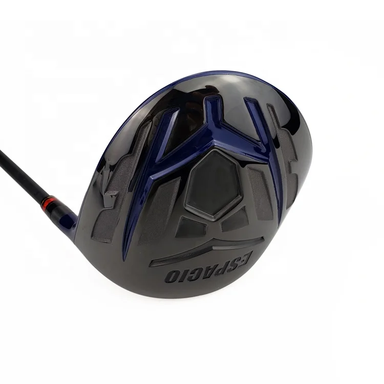 Golf   Titanium OEM  Right Hand Driver Head