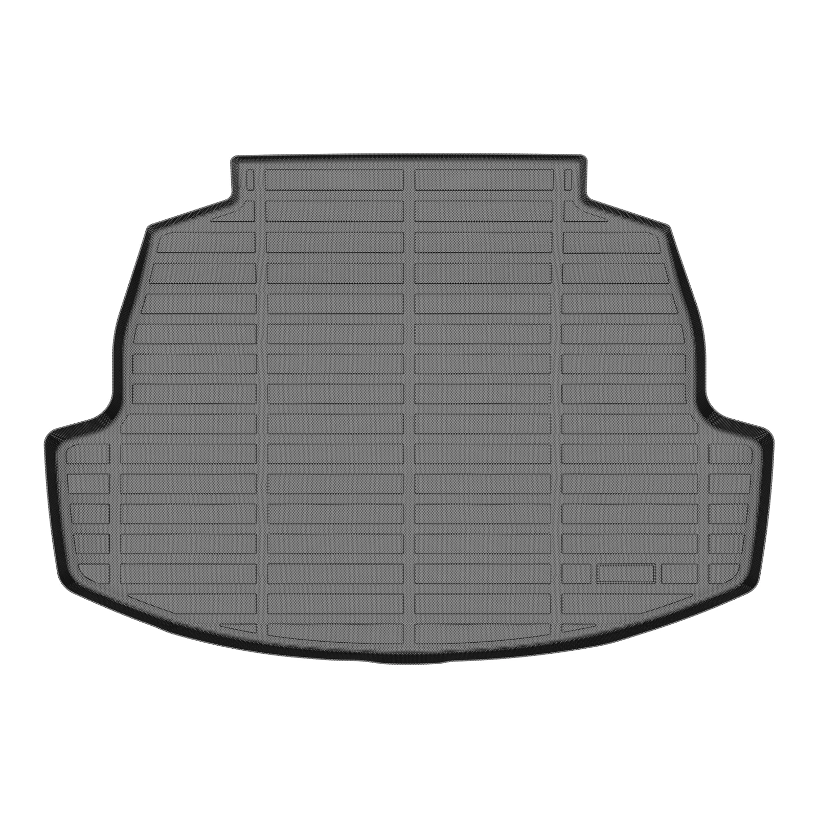 Car  accessories  auto accessories Waterproof 5d car mats For Toyota Corolla NA 2020-2023