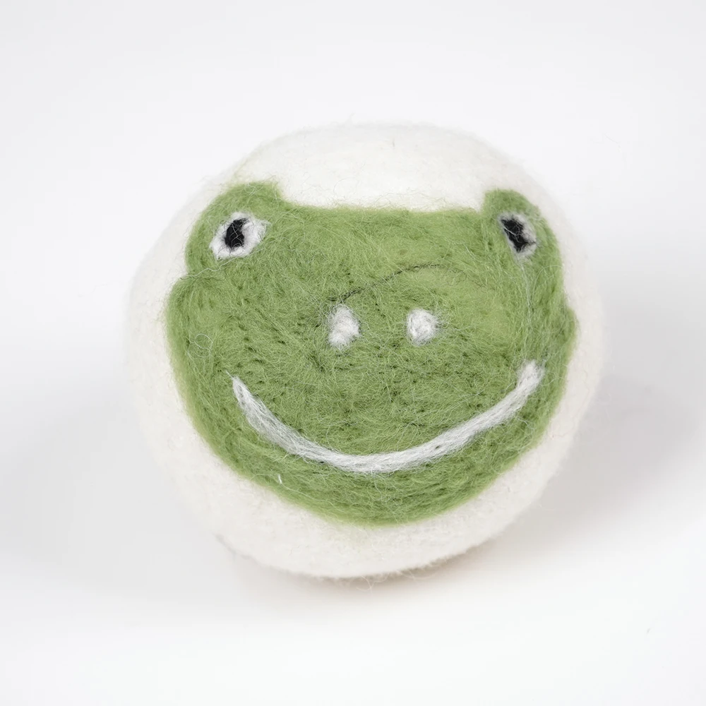 reusable washing lint removal clothes laundry wool balls
