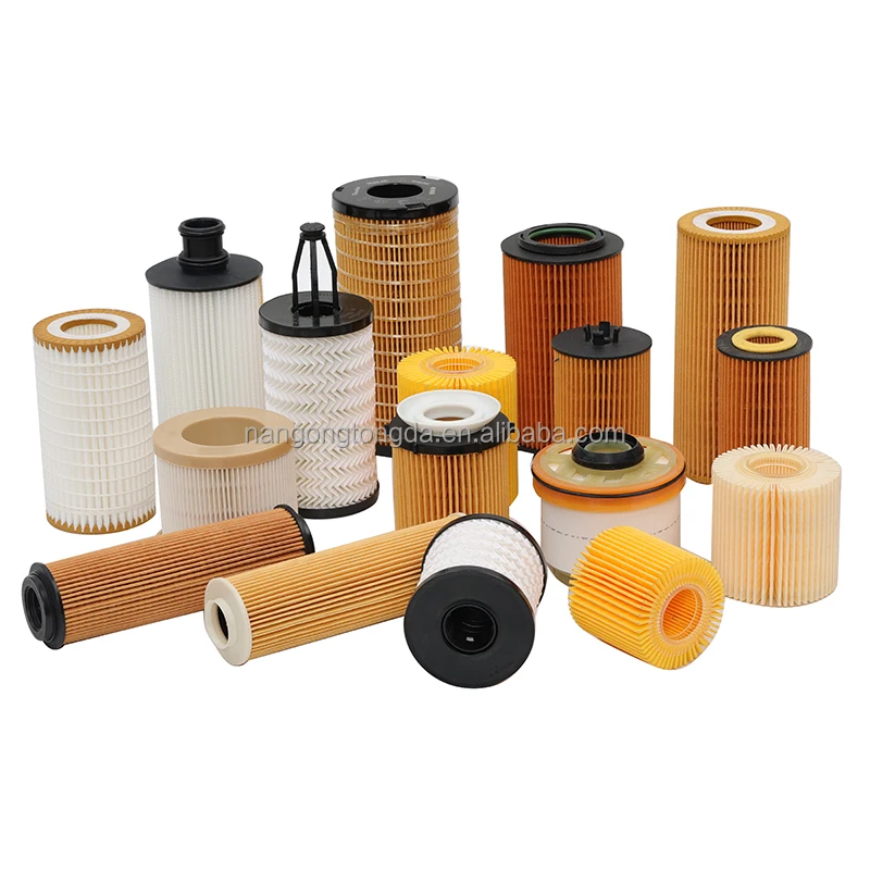 Factory direct wholesale Change Oil Filters Engine Parts Oil Filters LR011279 Diesel Engine Oil Filter